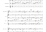 transcribe woodwind section from the song